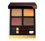 TOM FORD EYESHADOW QUAD 26 LEOPARD SUN Wholesale